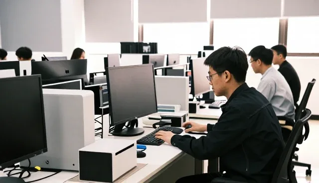 上海外超网络科技有限公司