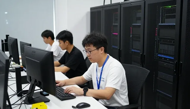 上海外超网络科技有限公司提供可靠网站建设支持