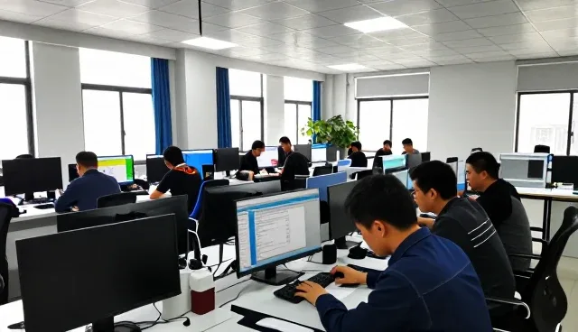 地区如何推动公众号效率提升