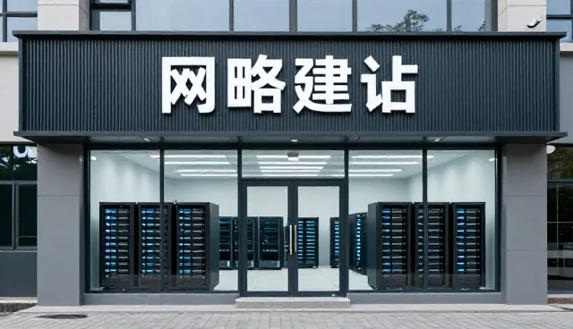 地区为服务器提供更多可能