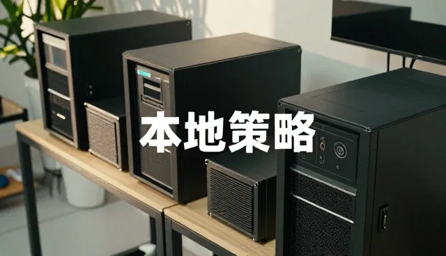 短视频平台服务器选型中域名配置的注意事项